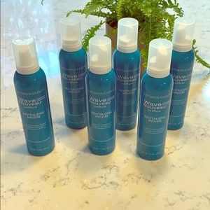 Softsheen Carson Wave Nouveau Revitalizing Mousse